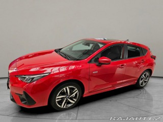Subaru Impreza 2.0i ES Executive REZERVA 2026