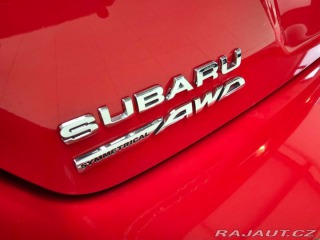 Subaru Impreza 2.0i ES Executive REZERVA 2026
