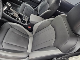 Subaru Impreza 2.0i ES Executive REZERVA 2026