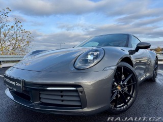 Porsche 911 Approved BOSE Střecha 20/