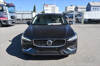 Volvo V60 2,0 B4 145 KW AT8 Inscrip