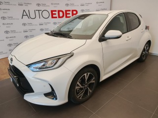 Toyota Yaris 1.5 Hybrid e-CVT Style