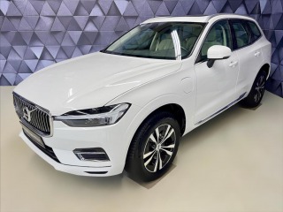 Volvo XC60 T6 AWD RECHARGE, LED, PAN