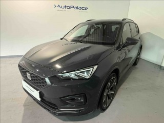 Seat Tarraco 2,0 TSI FR 1.MAJITEL 4X4