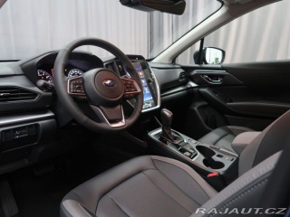 Subaru Impreza 4x4 EXECUTIVE. 2025
