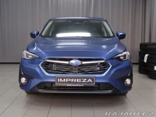 Subaru Impreza 4x4 EXECUTIVE. 2025