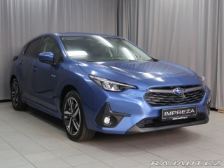 Subaru Impreza 4x4 EXECUTIVE. 2025