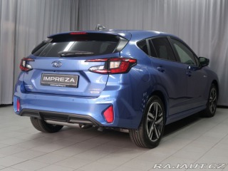 Subaru Impreza 4x4 EXECUTIVE. 2025