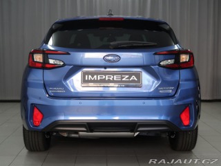 Subaru Impreza 4x4 EXECUTIVE. 2025