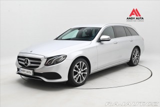 Mercedes-Benz E 2,0 220d 143 kW Avantgard