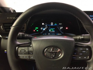 Toyota Mirai Executive VIP black 2021