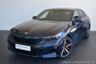 BMW 5 540d xDrive