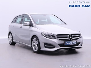 Mercedes-Benz B 1,5 CDI 80kW Aut. Urban N