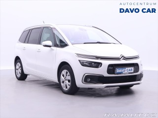 Citroën Grand C4 Picasso 1,2 PT 96kW Selection 1.M