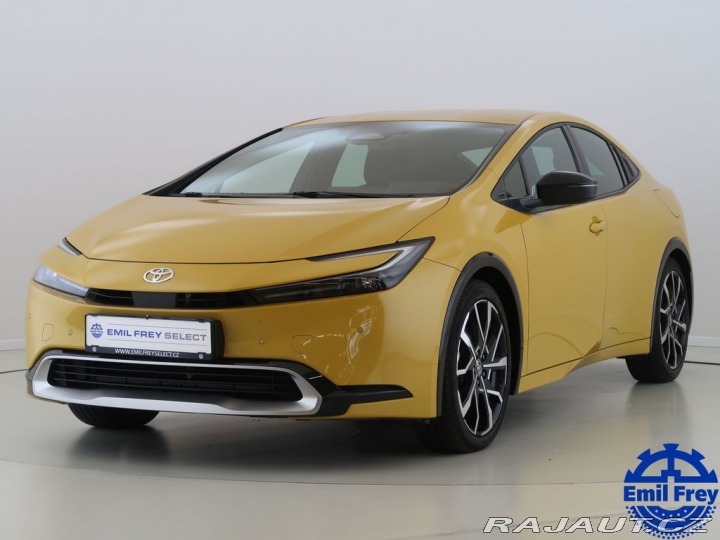 Toyota Prius 2.0 Plug-in Hybrid ,Prest 2024