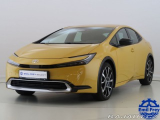 Toyota Prius 2.0 Plug-in Hybrid ,Prest 2024