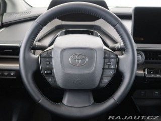 Toyota Prius 2.0 Plug-in Hybrid ,Prest 2024