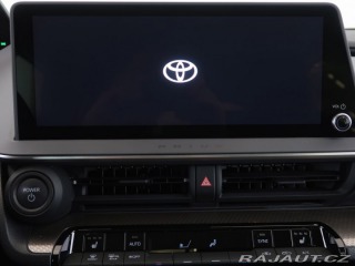 Toyota Prius 2.0 Plug-in Hybrid ,Prest 2024