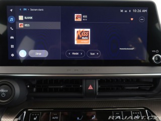 Toyota Prius 2.0 Plug-in Hybrid ,Prest 2024