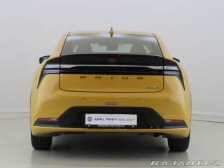 Toyota Prius 2.0 Plug-in Hybrid ,Prest 2024