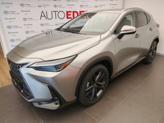 Lexus NX 450h plus Executive TOP 450H