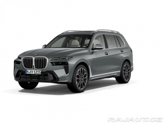 BMW X7 xDrive40i