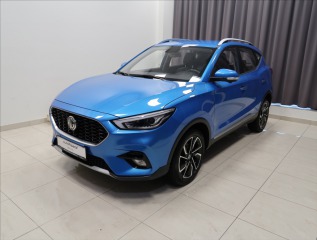 MG ZS 1,0 i AUT ZÁRUKA