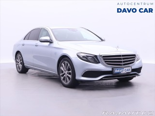 Mercedes-Benz E 2,0 4MATIC 135kW AT CZ