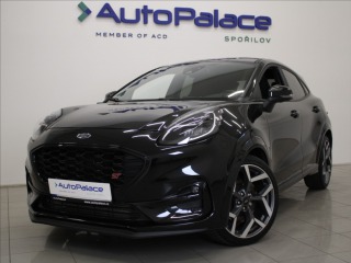 Ford Puma 1,5 ST 147kW Perf. Akční