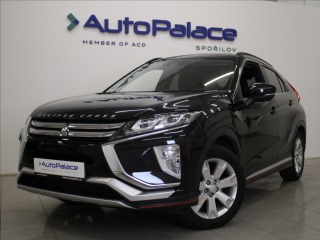 Mitsubishi Eclipse Cross 1,5 Turbo 120kW AT 4x4 In