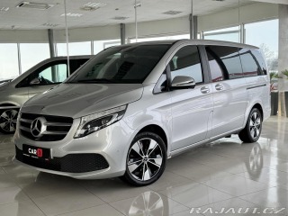 Mercedes-Benz V V300d L*Webasto*360°Kamer