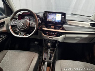 Suzuki Swift 1,2 Prem.AT -k odběru IHN 2026