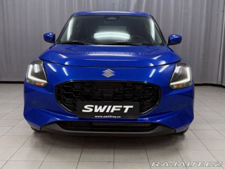 Suzuki Swift 1,2 Prem.AT -k odběru IHN 2026
