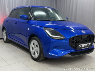 Suzuki Swift 1,2 Prem.AT -k odběru IHN 2026