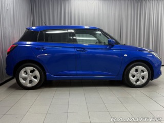 Suzuki Swift 1,2 Prem.AT -k odběru IHN 2026
