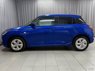 Suzuki Swift 1,2 Prem.AT -k odběru IHN 2026