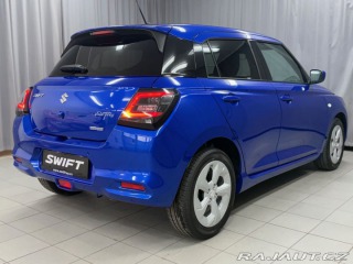 Suzuki Swift 1,2 Prem.AT -k odběru IHN 2026