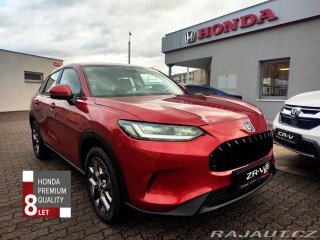 Honda ZR-V 2.0eHEV 135kW ELEGANCE sk