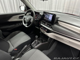 Suzuki Swift 1,2 Elegance 4x2-vůz ve v 2026