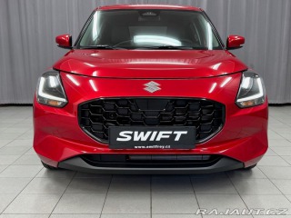 Suzuki Swift 1,2 Elegance 4x2-vůz ve v 2026