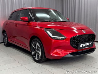 Suzuki Swift 1,2 Elegance 4x2-vůz ve v 2026
