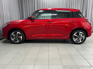 Suzuki Swift 1,2 Elegance 4x2-vůz ve v 2026