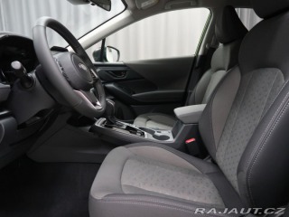 Subaru Crosstrek ACTIVE 4X4. Úvěr 50:50 s 2026