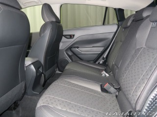 Subaru Crosstrek ACTIVE 4X4. Úvěr 50:50 s 2026