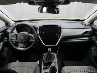 Subaru Crosstrek ACTIVE 4X4. Úvěr 50:50 s 2026