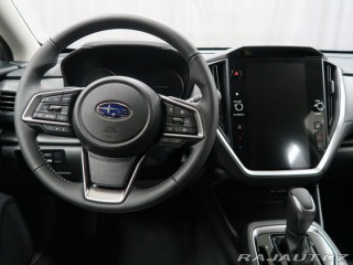 Subaru Crosstrek ACTIVE 4X4. Úvěr 50:50 s 2026