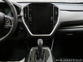 Subaru Crosstrek ACTIVE 4X4. Úvěr 50:50 s 2026
