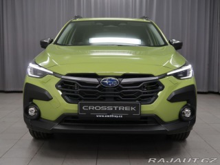 Subaru Crosstrek ACTIVE 4X4. Úvěr 50:50 s 2026
