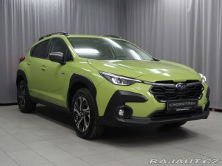 Subaru Crosstrek ACTIVE 4X4. Úvěr 50:50 s 2026