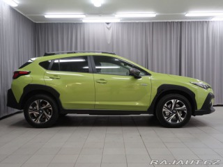 Subaru Crosstrek ACTIVE 4X4. Úvěr 50:50 s 2026